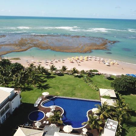 Paraiso Dos Corais Guarajuba Extérieur photo