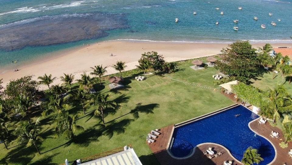 Paraiso Dos Corais Guarajuba Extérieur photo