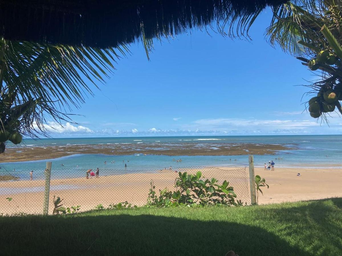 Paraiso Dos Corais Guarajuba Extérieur photo
