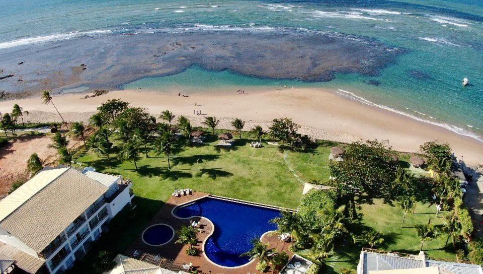 Paraiso Dos Corais Guarajuba Extérieur photo