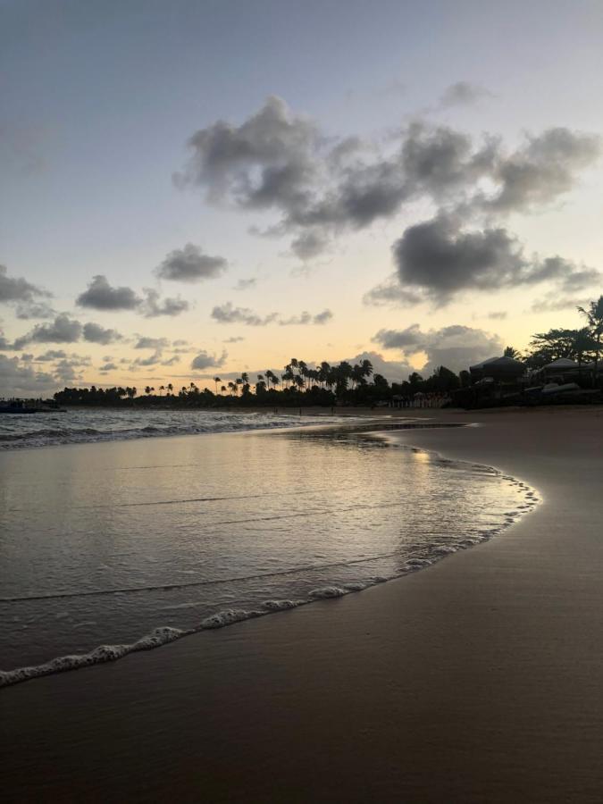 Paraiso Dos Corais Guarajuba Extérieur photo