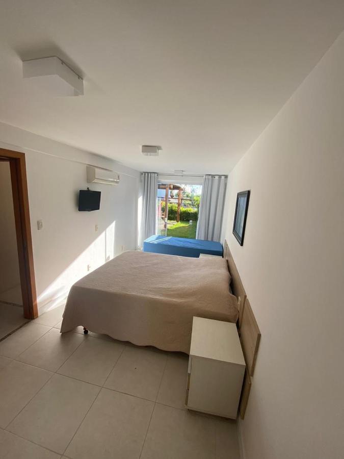 Paraiso Dos Corais Guarajuba Extérieur photo