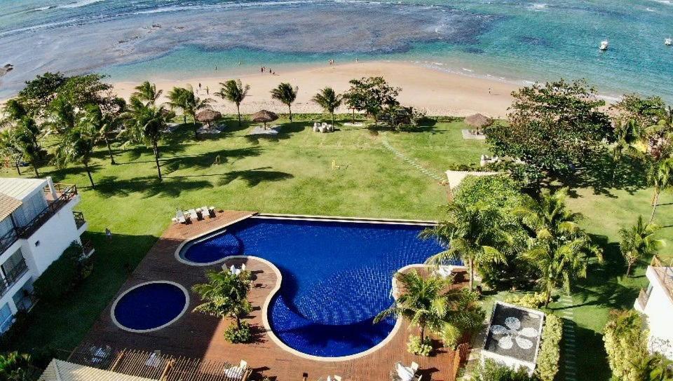 Paraiso Dos Corais Guarajuba Extérieur photo