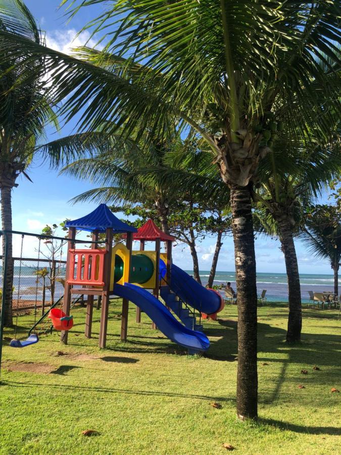 Paraiso Dos Corais Guarajuba Extérieur photo