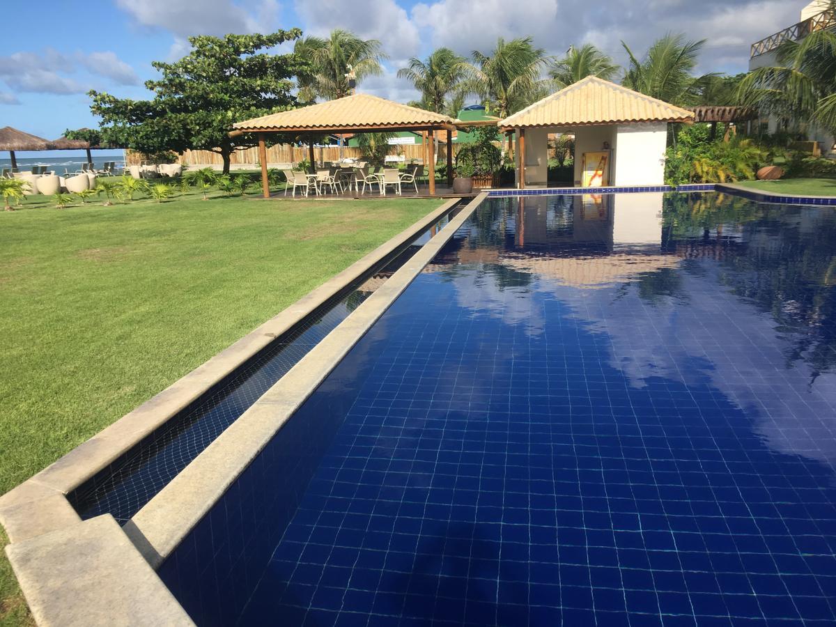 Paraiso Dos Corais Guarajuba Extérieur photo